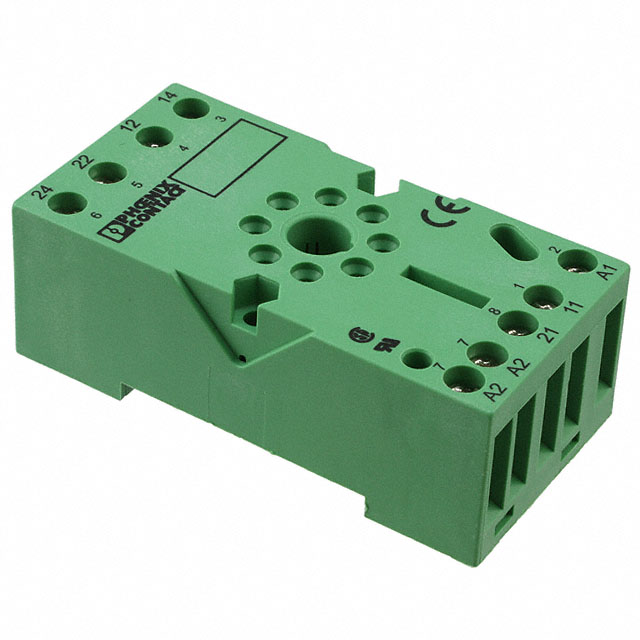 Phoenix Contact 2833602 electronic component product image