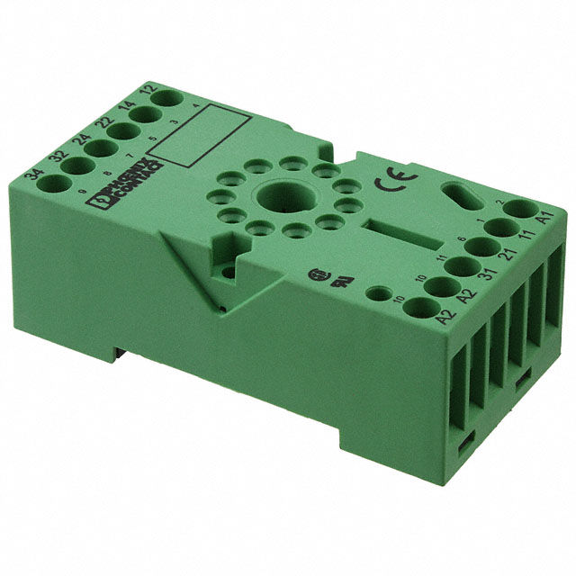 Phoenix Contact 2833615 electronic component product image