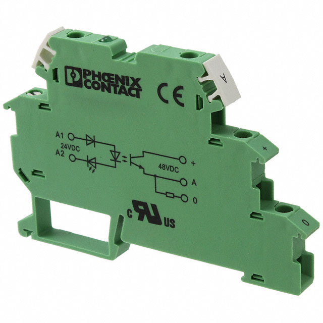 Phoenix Contact 2940207 electronic component product image