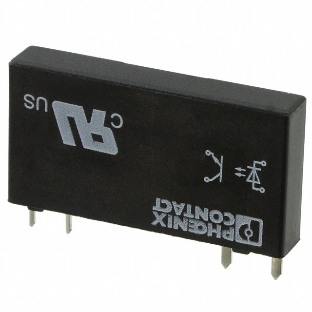 Phoenix Contact 2967992 electronic component product image