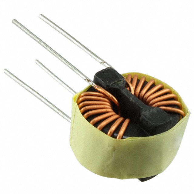 Bourns Inc. 7108-RC electronic component product image