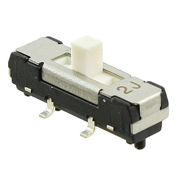 Nidec Components CL-SB-13B-02 electronic component product image