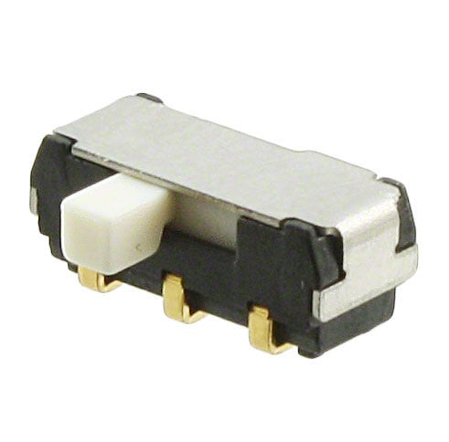 Nidec Components CL-SB-22A-12T electronic component product image
