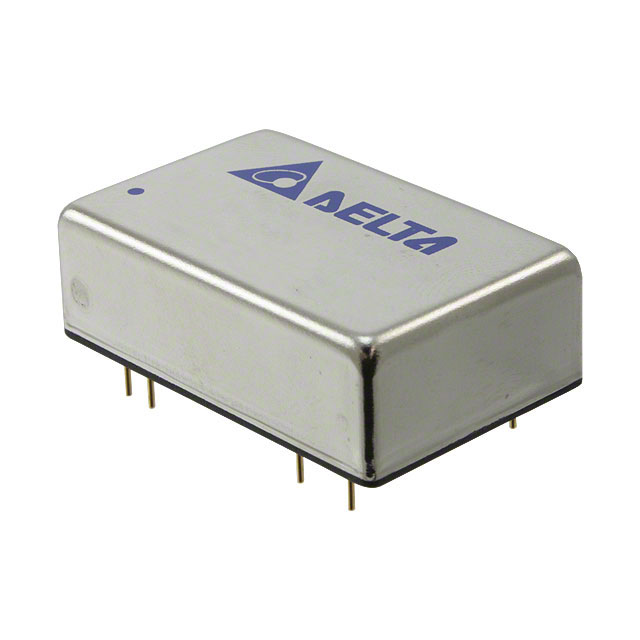 Delta Electronics DF04S2415A electronic component product image