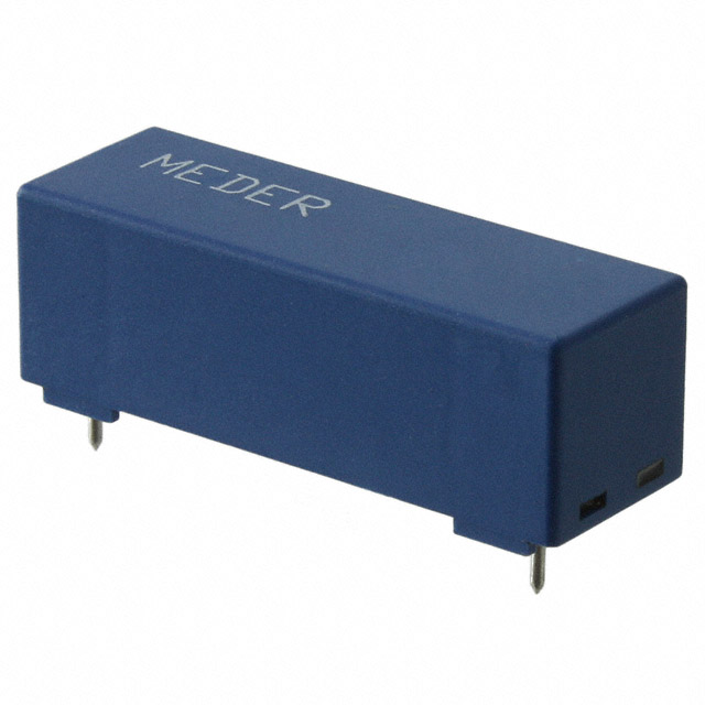 Standex-Meder Electronics LI12-1A79 electronic component product image