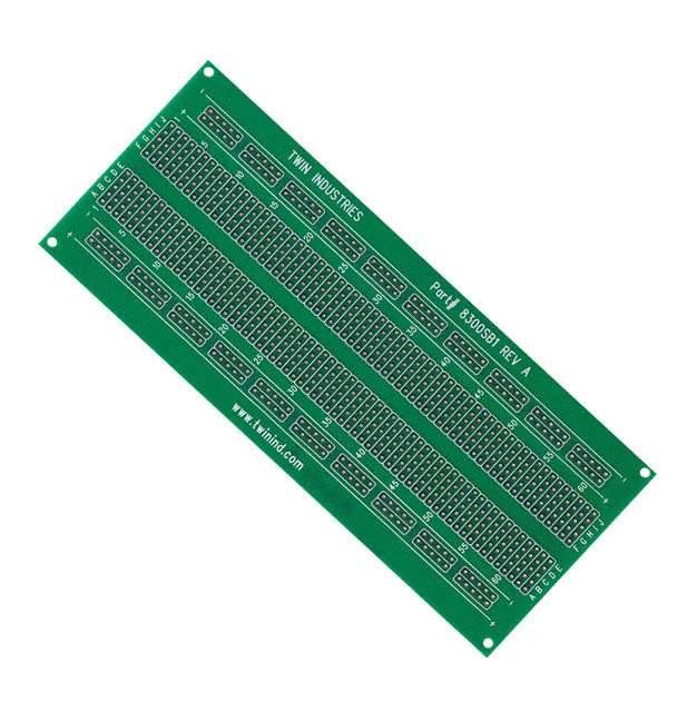 Twin Industries 8300SB1 electronic component product image