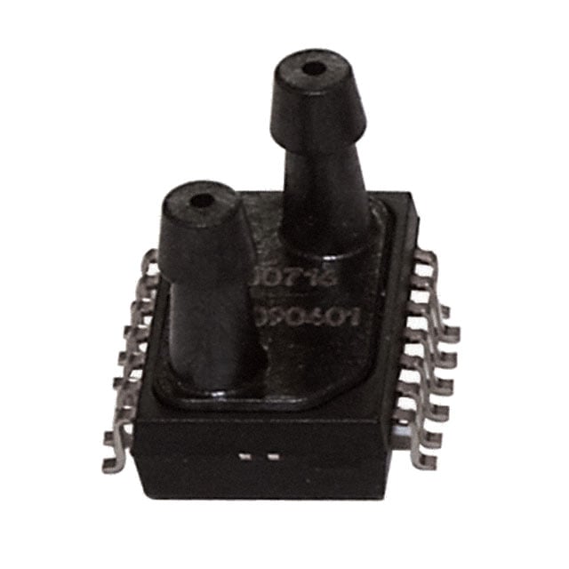 Amphenol Advanced Sensors (NovaSensor) NPA-300B-10WD electronic component product image