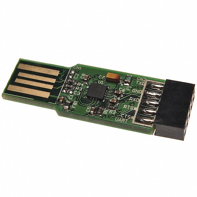FTDI, Future Technology Devices International Ltd UMFT230XB-01 electronic component product image