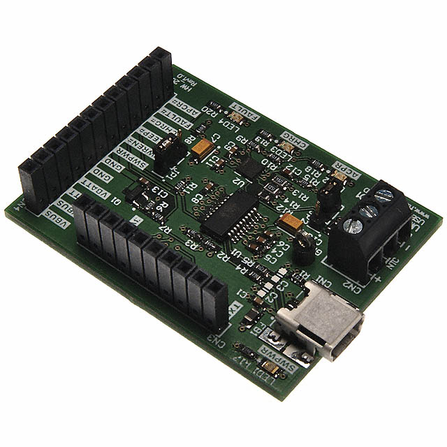 FTDI, Future Technology Devices International Ltd UMFT231XC-01 electronic component product image