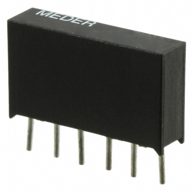 Standex-Meder Electronics MS05-2A87-78L electronic component product image