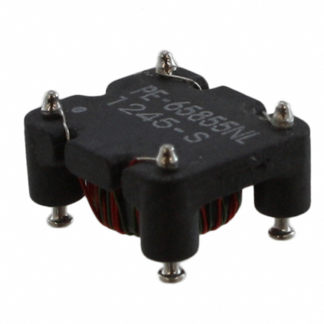 Pulse Electronics PE-65855NL electronic component product image