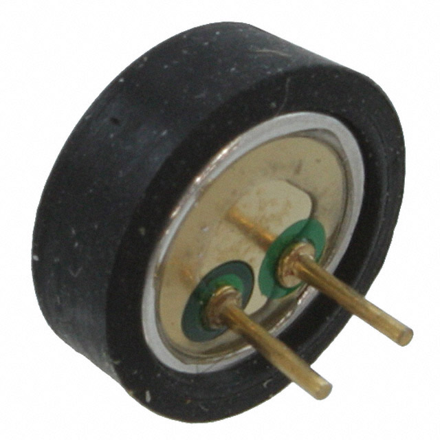 PUI Audio, Inc. POW-1644P-B-R electronic component product image