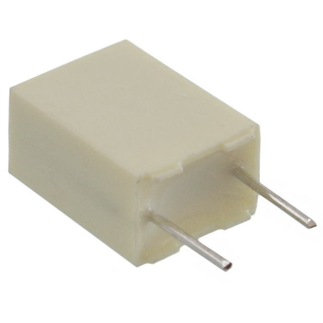 KEMET R82DC4100AA60J electronic component product image