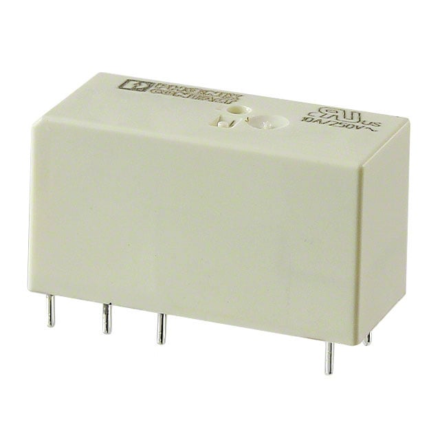 Phoenix Contact 2961202 electronic component product image