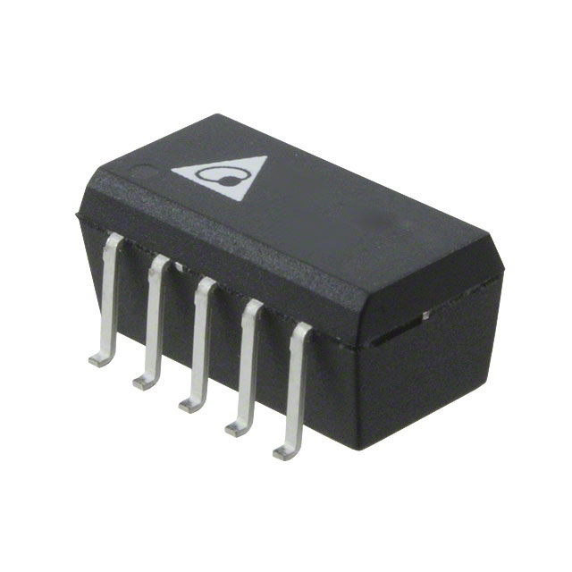 Delta Electronics SA01D0515A electronic component product image