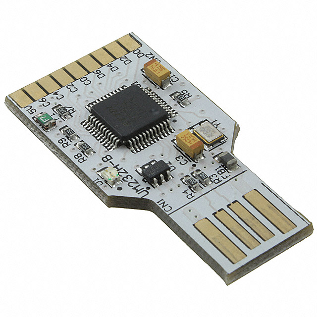 FTDI, Future Technology Devices International Ltd UM232H-B-NC electronic component product image