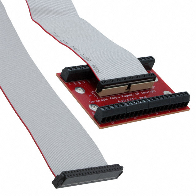 VersaLogic Corporation VL-CBR-4004 electronic component product image