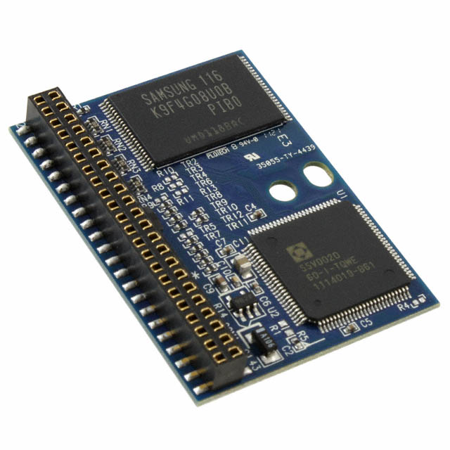 VersaLogic Corporation VL-F20-1EBN electronic component product image