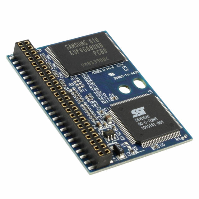 VersaLogic Corporation VL-F20-1SBN electronic component product image