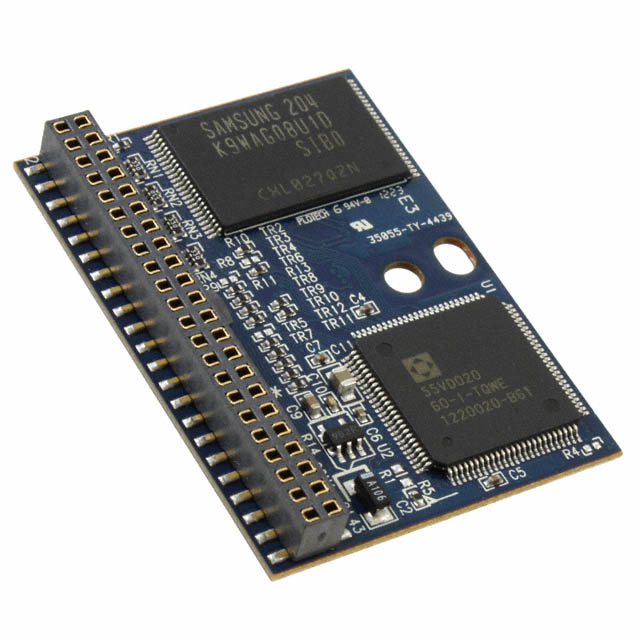VersaLogic Corporation VL-F20-8EBN electronic component product image