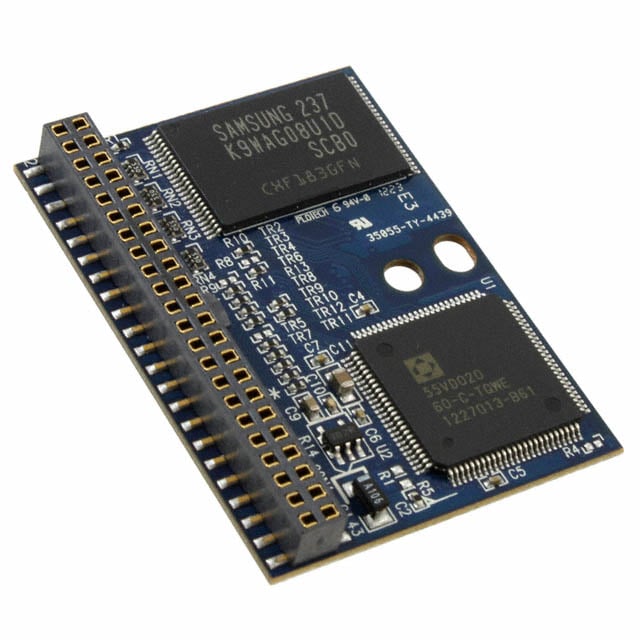 VersaLogic Corporation VL-F20-8SBN electronic component product image