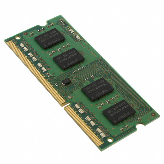 VersaLogic Corporation VL-MM9-2EBN electronic component product image