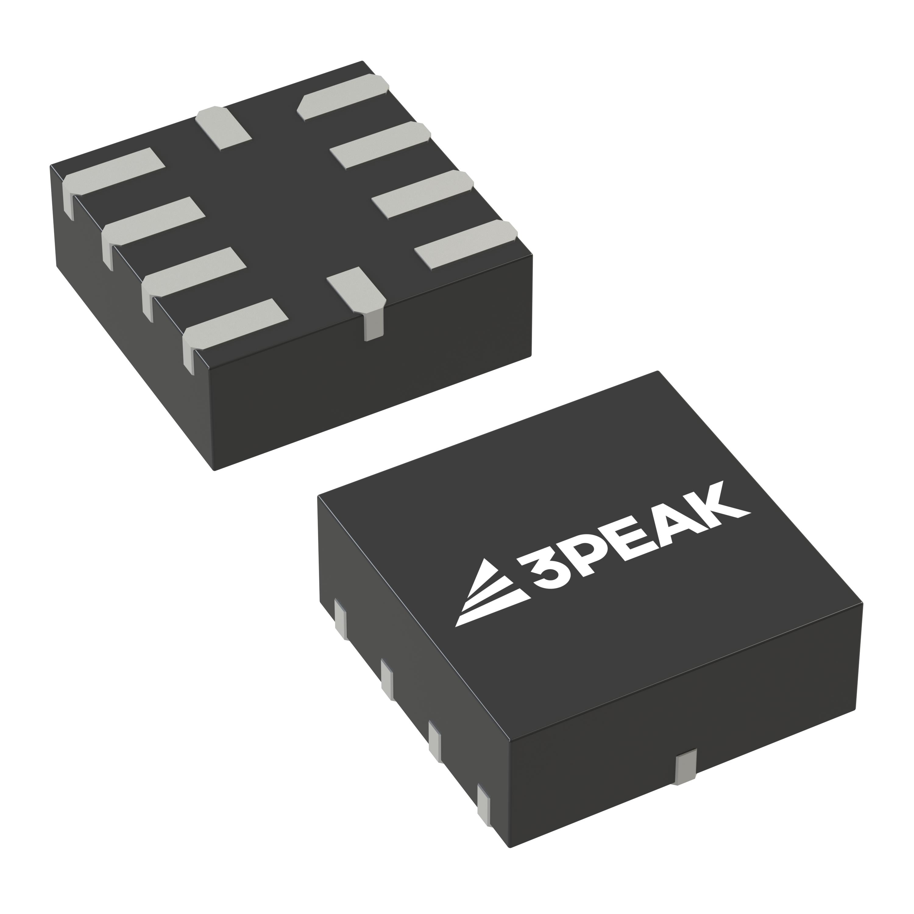 3PEAK TPM2025Q-FC1R-S electronic component product image