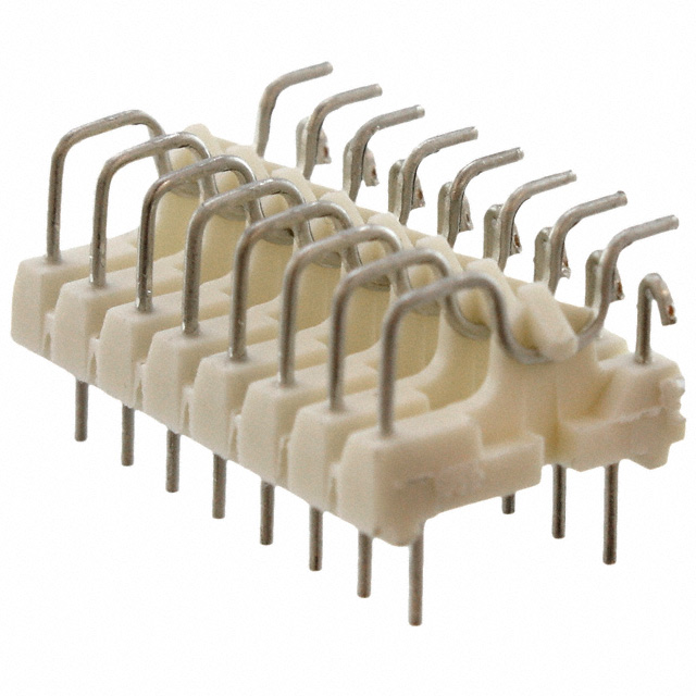 TE Connectivity ALCOSWITCH Switches 1393546-8 electronic component product image