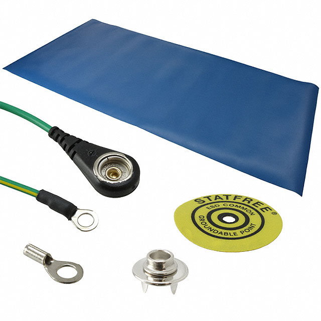 Desco 16311 electronic component product image