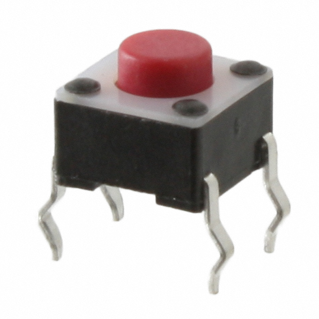 TE Connectivity ALCOSWITCH Switches 1825910-7 electronic component product image