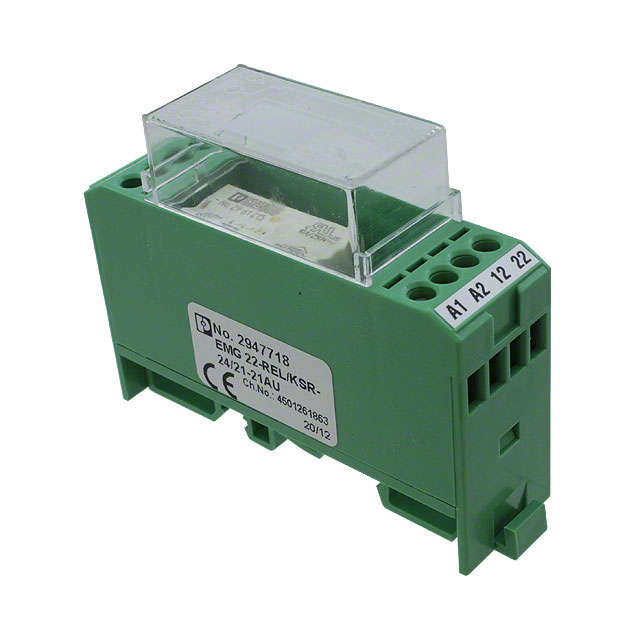 Phoenix Contact 2947718 electronic component product image