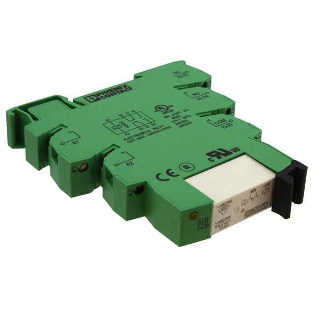 Phoenix Contact 2967099 electronic component product image
