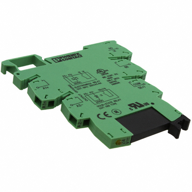 Phoenix Contact 2967507 electronic component product image