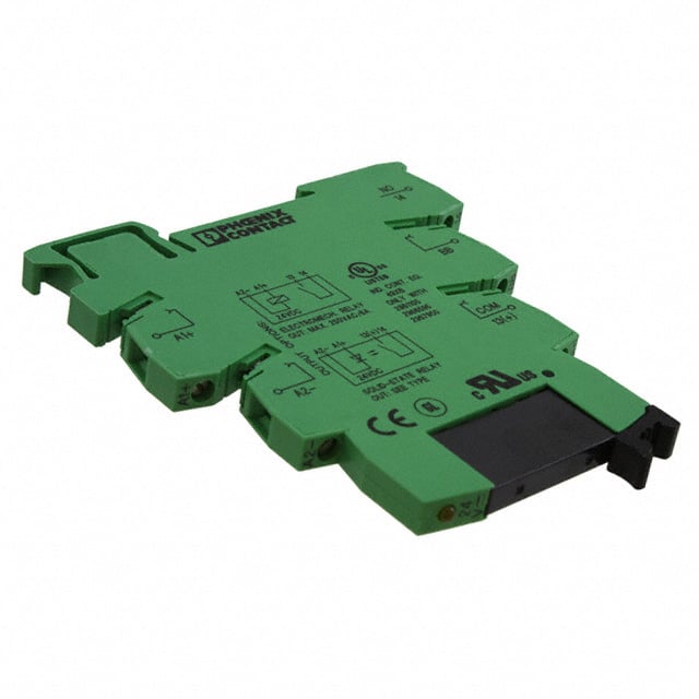 Phoenix Contact 2967947 electronic component product image