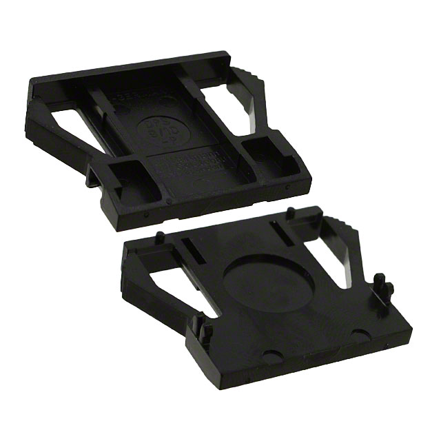 TE Connectivity ALCOSWITCH Switches DPS910P electronic component product image