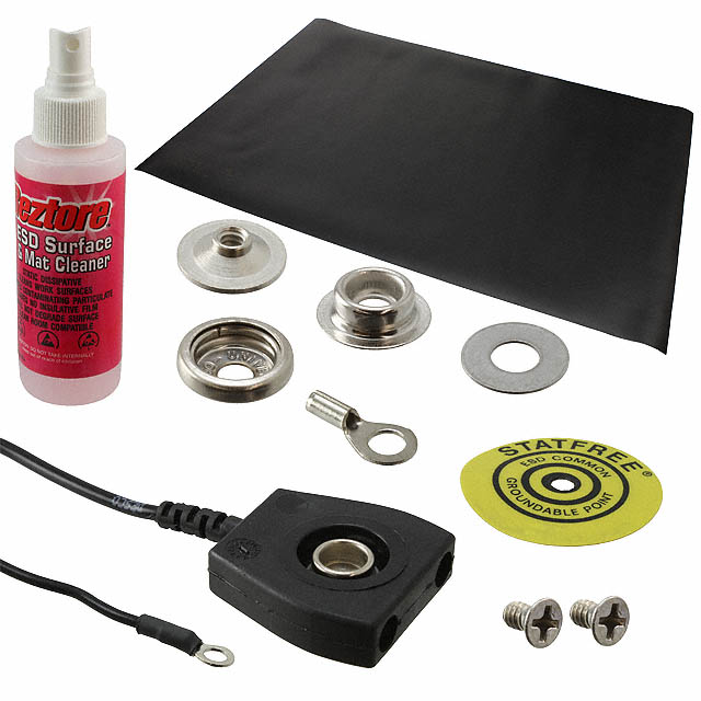 Desco 42541 electronic component product image