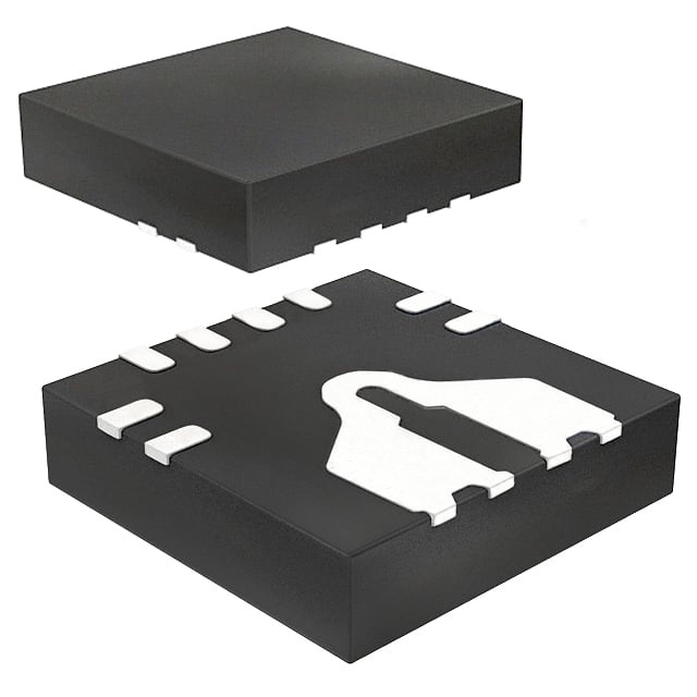Allegro MicroSystems ACS711KEXLT-15AB-T electronic component product image