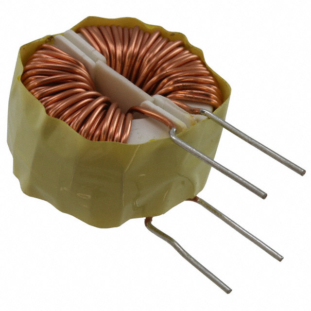 Bourns Inc. 7123-RC electronic component product image