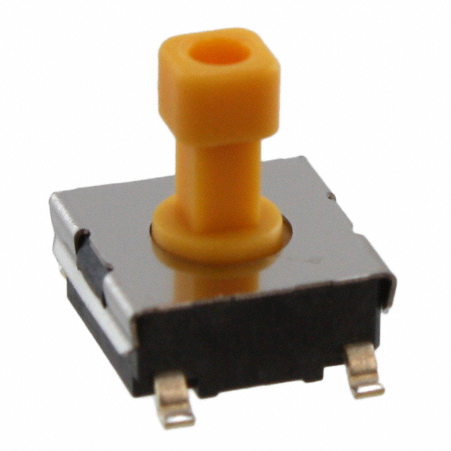 Aratas America LLC B3FS-1052P electronic component product image