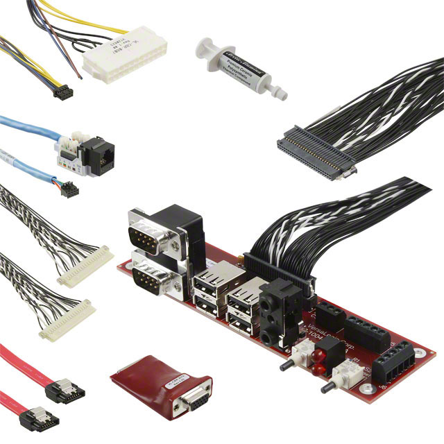 VersaLogic Corporation VL-CKR-FALC-L electronic component product image