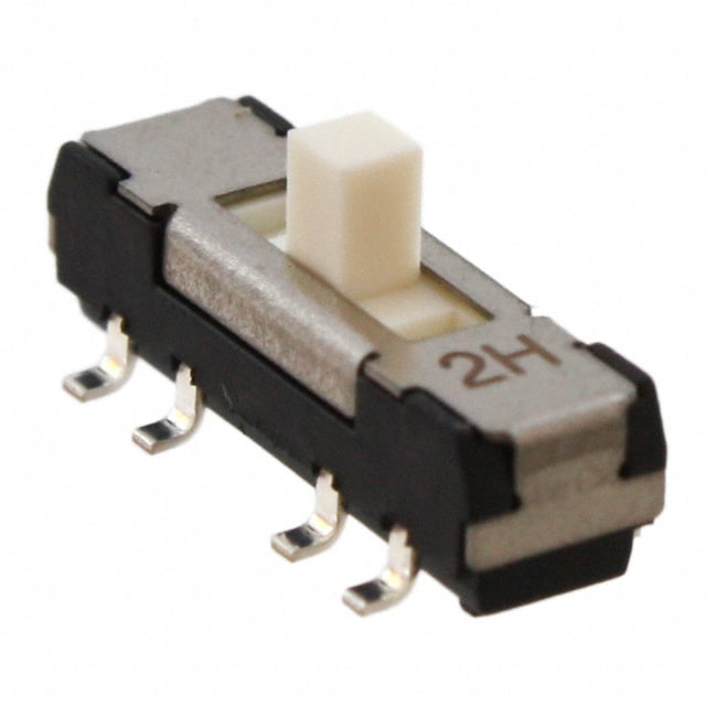 Nidec Components CL-SB-23B-01T electronic component product image