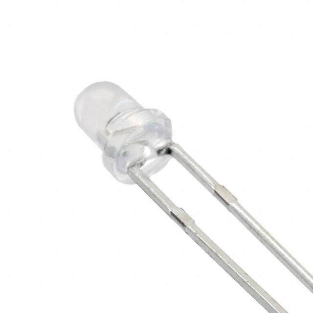 Everlight Electronics Co Ltd PT204-6C electronic component product image