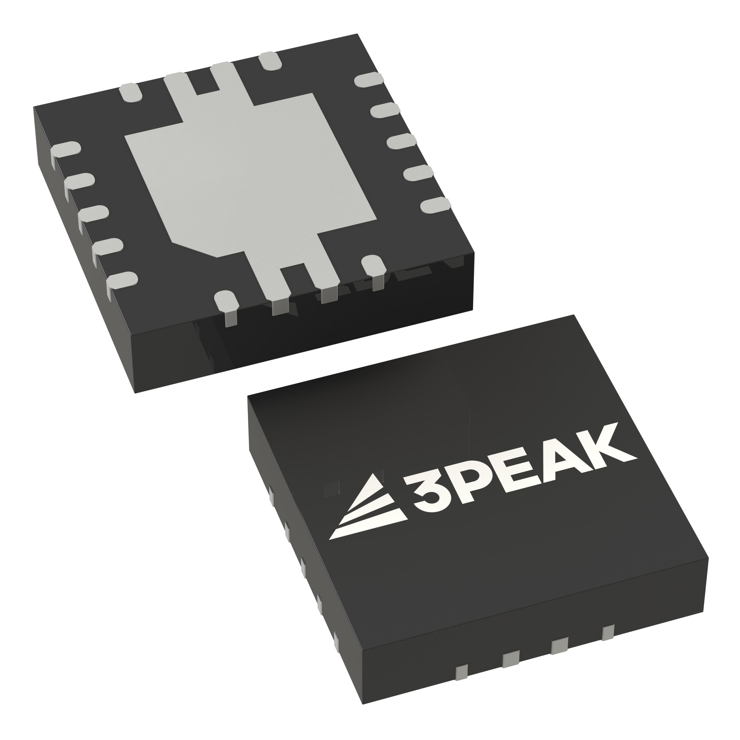 3PEAK TPP206080-QFMR electronic component product image