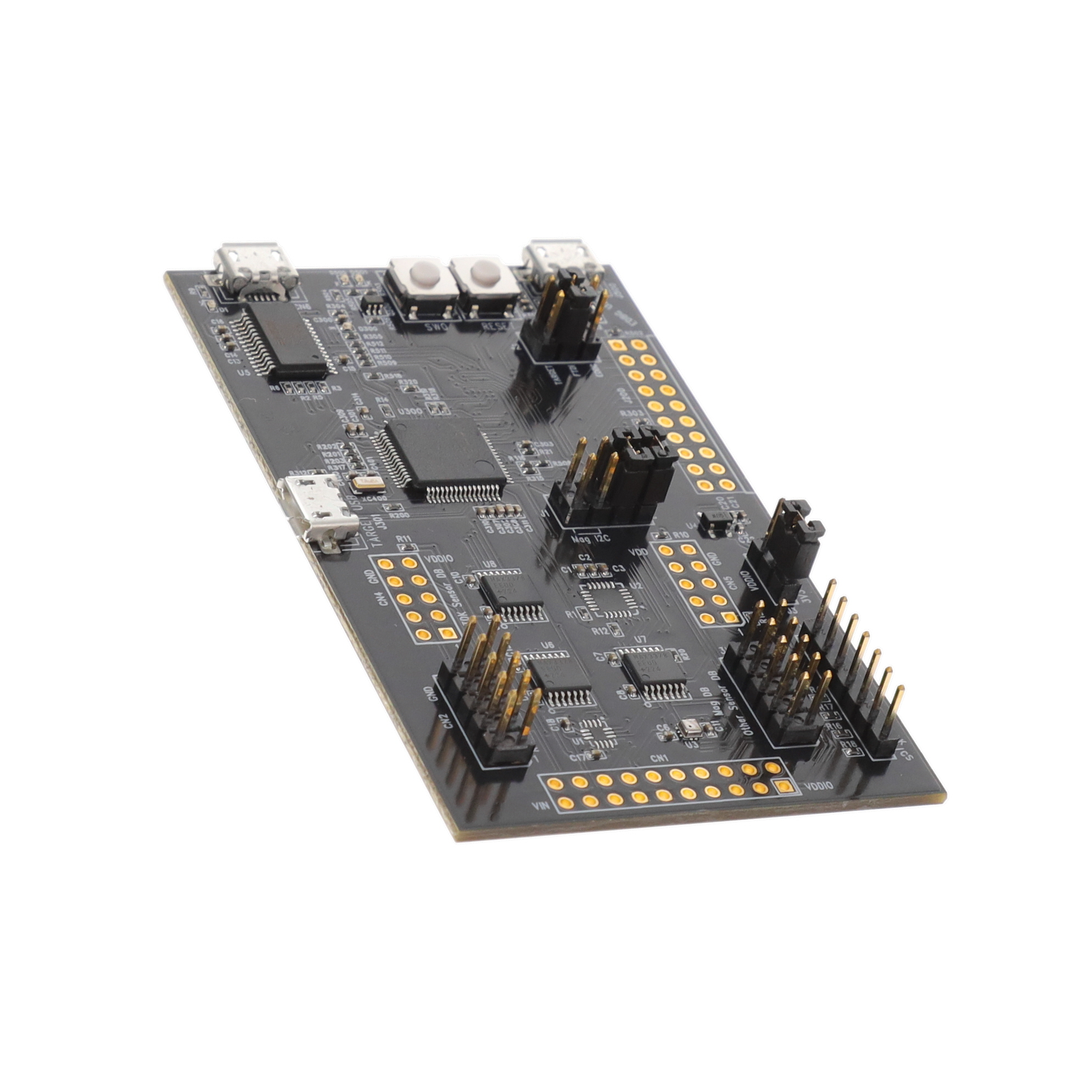 TDK InvenSense DK-20100 electronic component product image