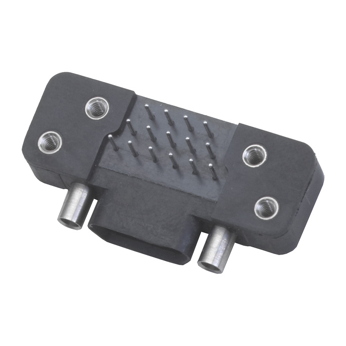 Cinch Connectivity Solutions M83513/07-F electronic component product image