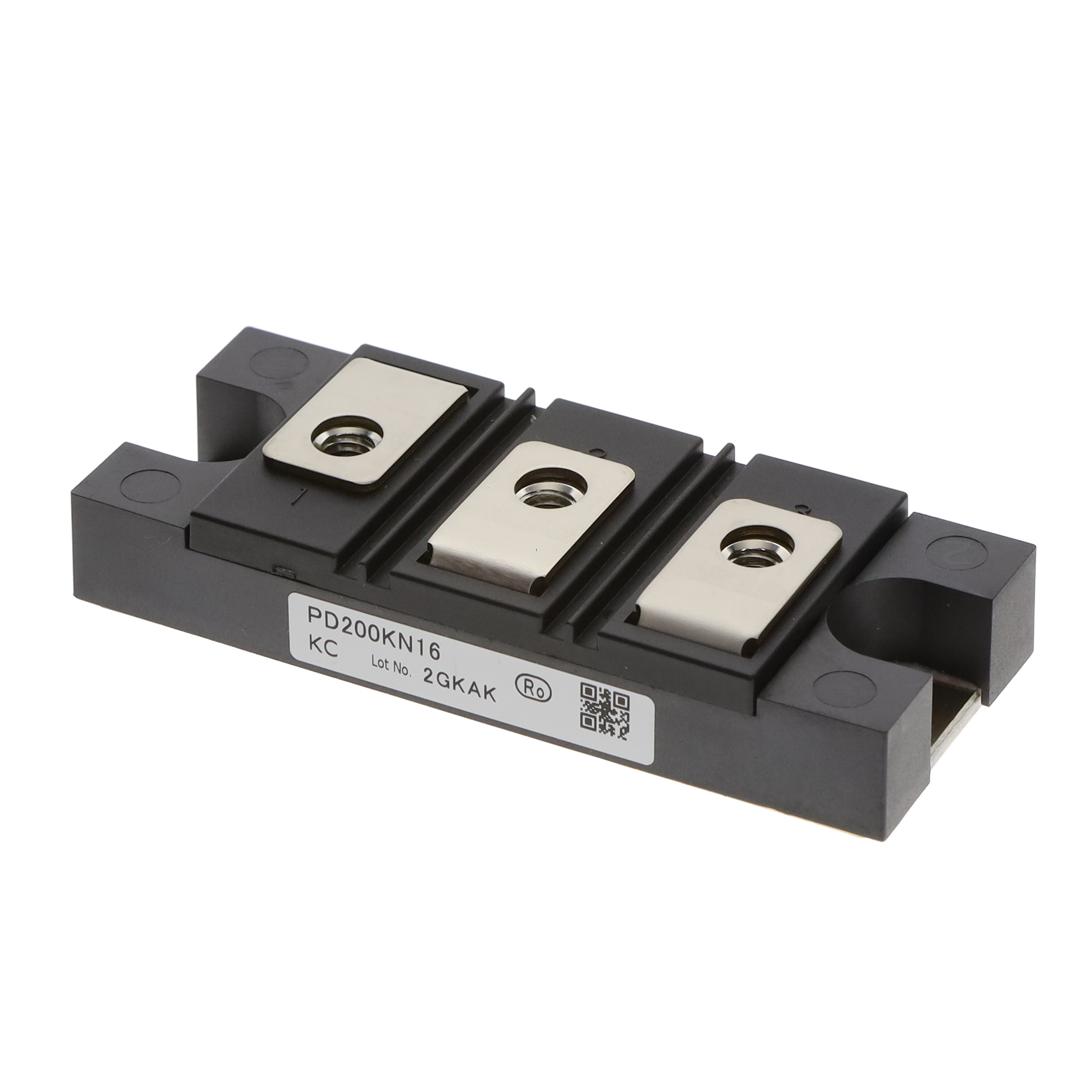 KYOCERA AVX PD200KN16 electronic component product image