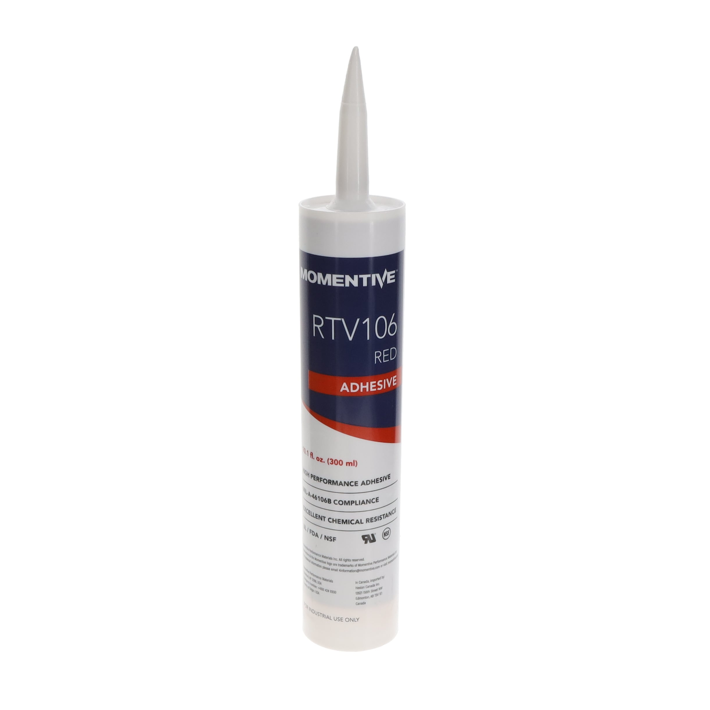 Momentive Performance Materials RTV106-300ML electronic component product image