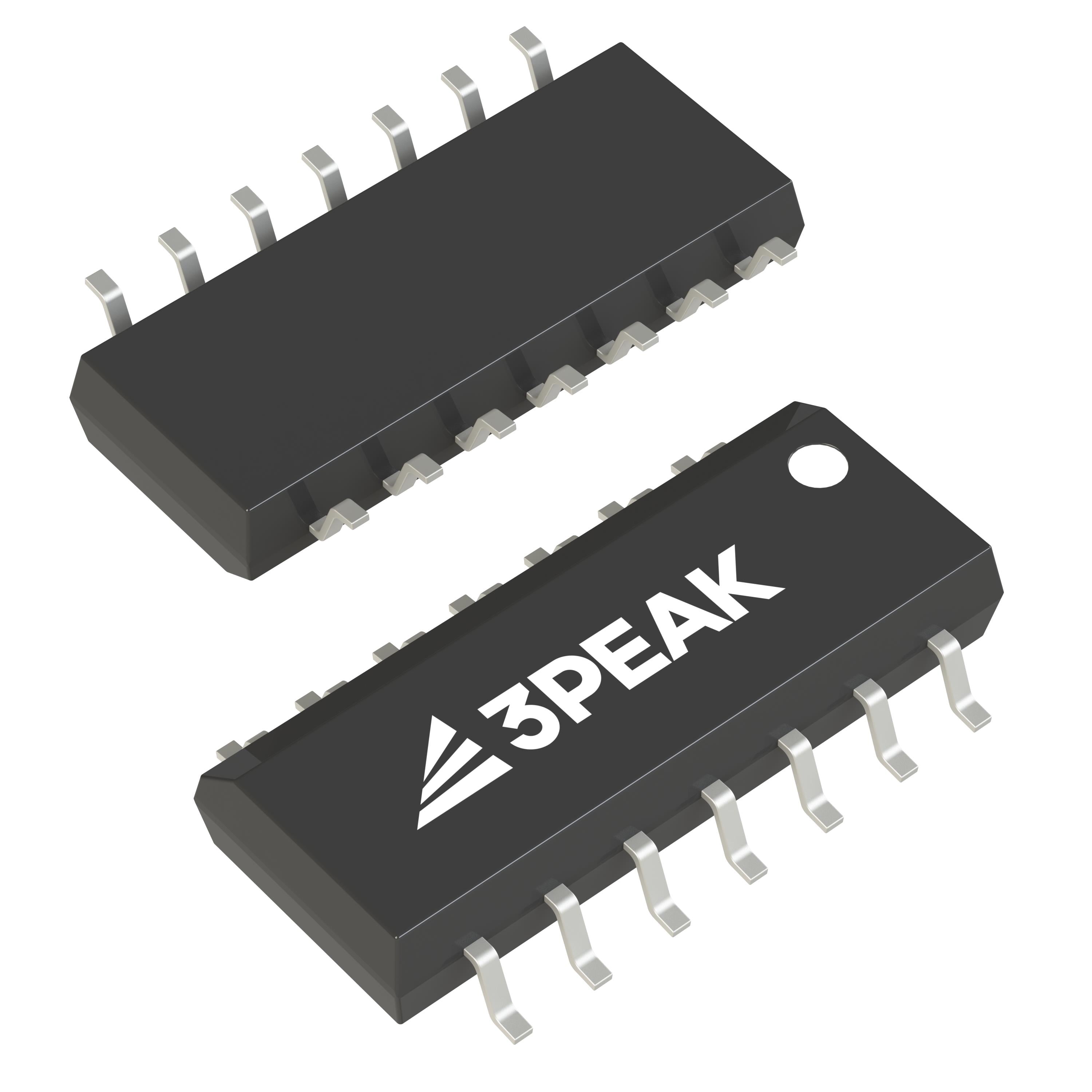 3PEAK TP2124-SR electronic component product image