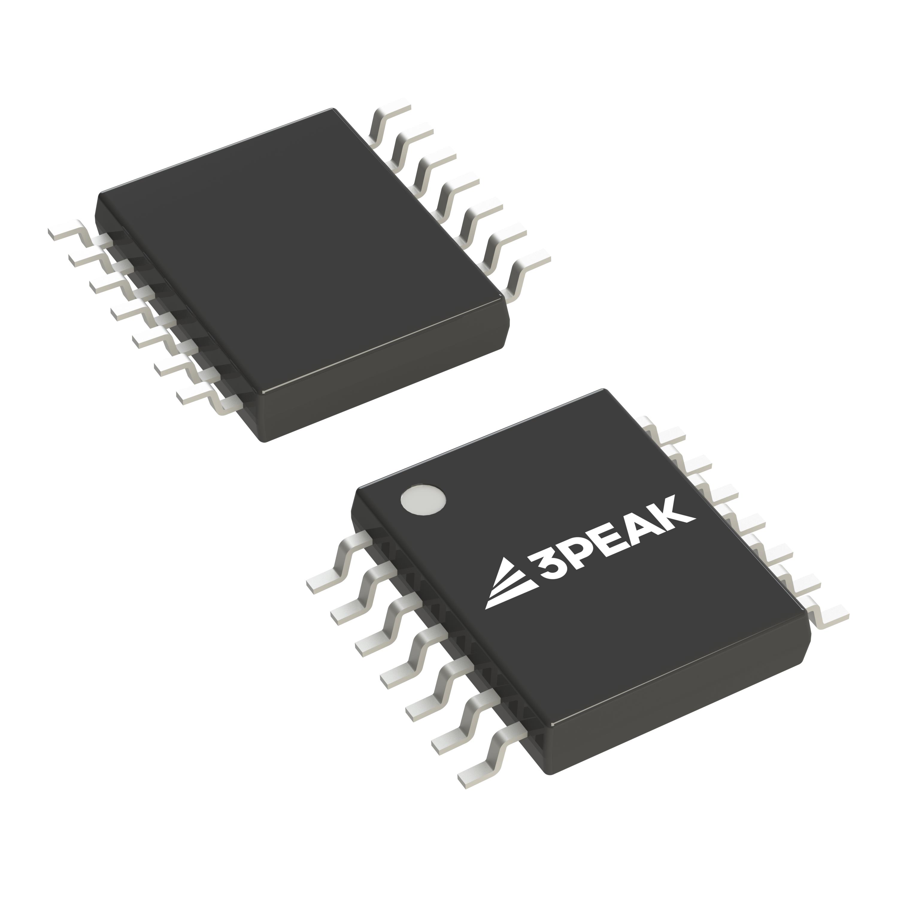 3PEAK TPA1864-TR electronic component product image