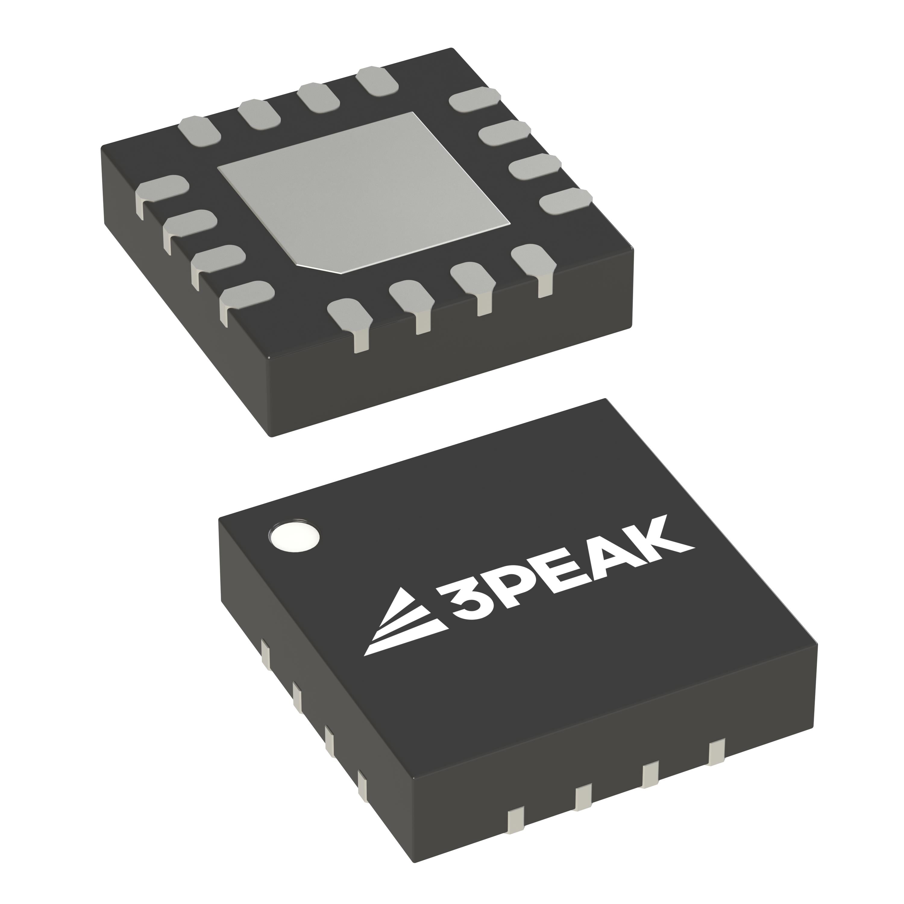 3PEAK TPA8304-QF4R-S electronic component product image